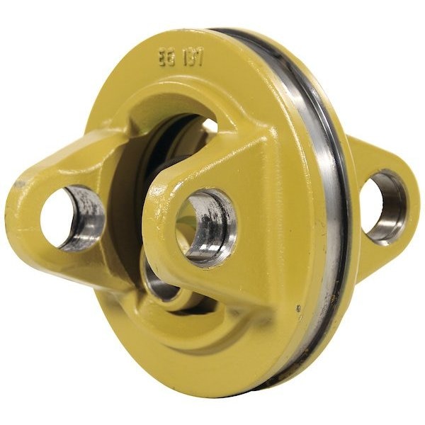 Center CV Yoke 6" x6" x6"